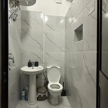 New Boulevard Living - B Apartman