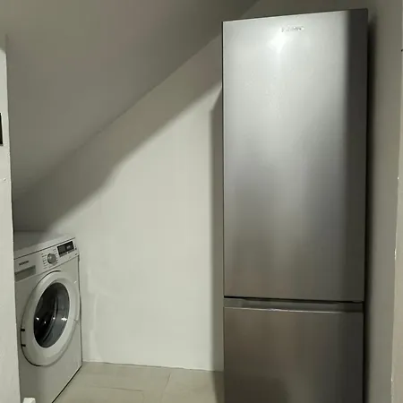 New Boulevard Living - B טיראנה