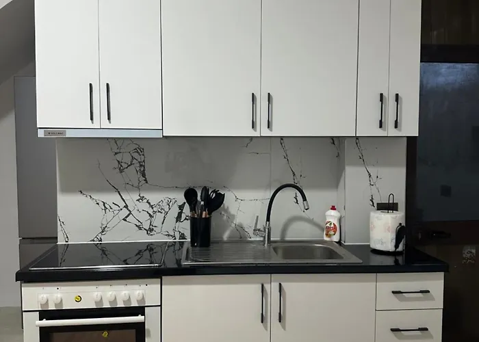 New Boulevard Living - B דירה