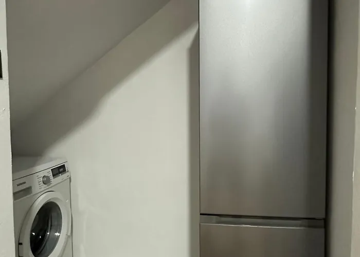 New Boulevard Living - B טיראנה