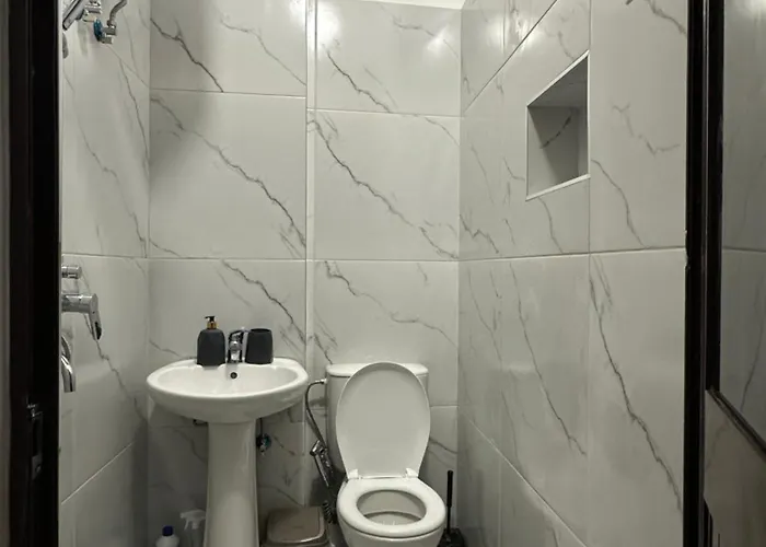 New Boulevard Living - B 아파트